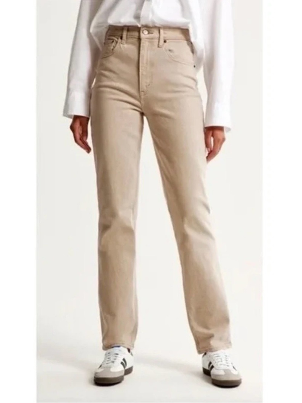 Abercrombie & Fitch Jeans